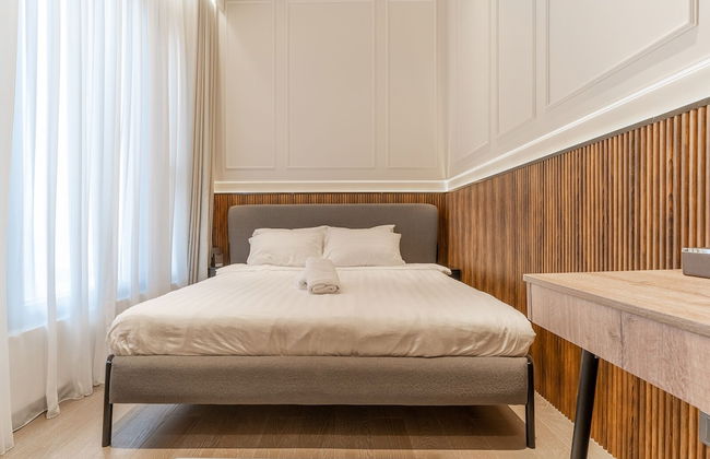 The Rixx Lavish Apartment - Foto 17