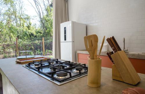 Casa Terra - Serra do Cipó - Foto 78