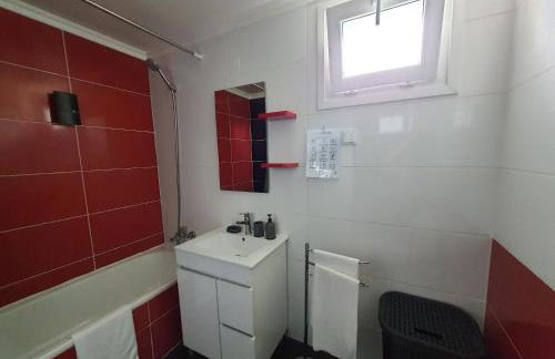 Comfortable Apartment in Ribeira Grande, 69 m², garden - Foto 14