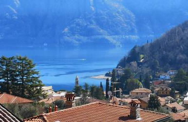 Magic Garden with Jacuzzi-Pool and Luxury Lake Como view - Foto 18