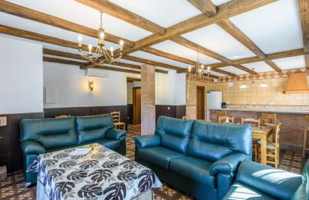 Casa La Molina Riogordo by Ruralidays - Foto 25