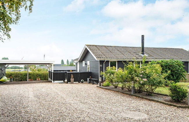 6 Person Holiday Home in Haderslev - Photo 19