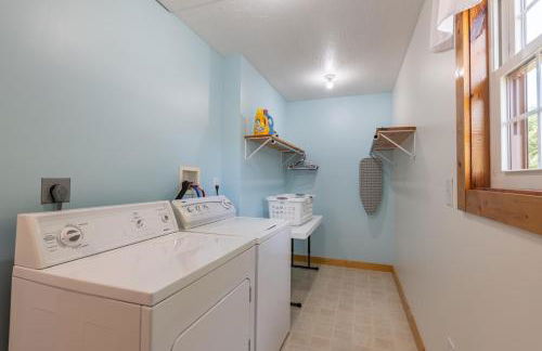 Maple Leaf Cabin - Foto 30