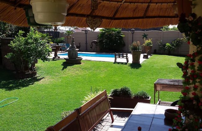 Casa Villa Guest House Carletonville - Suite 6 - Foto 18