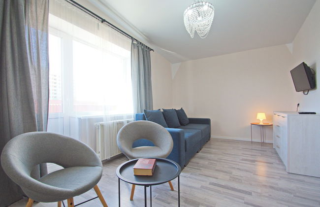 Aparton.by - Khmelnitskogo 10 str. - Photo 3