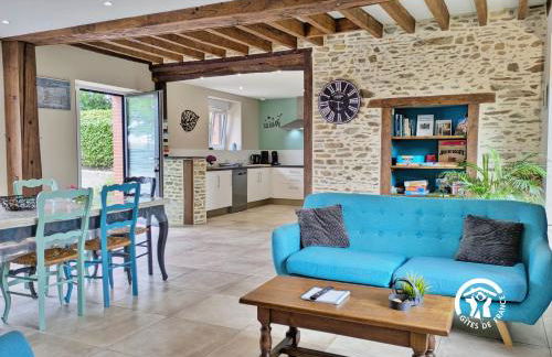 La Rose Trémière, 6 personnes - Foto 12