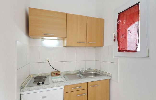 Apartments Saphron Beach - Foto 28