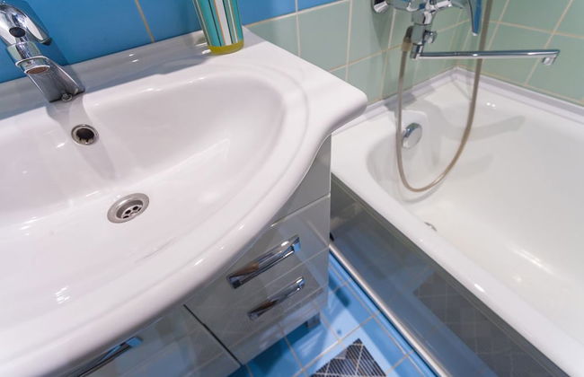 Apartment near Metro Proletarskaya 4 - Photo 22