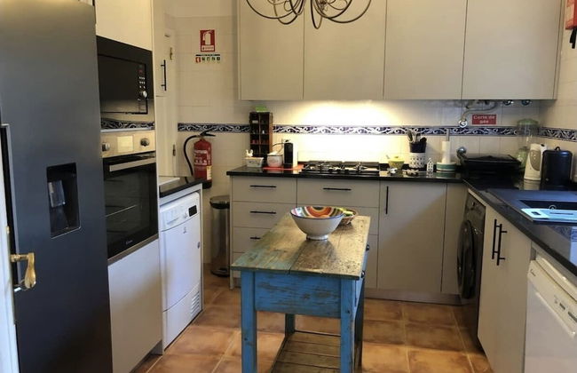 Villa Of Cedars Spirit, Garden Pool - Foto 13