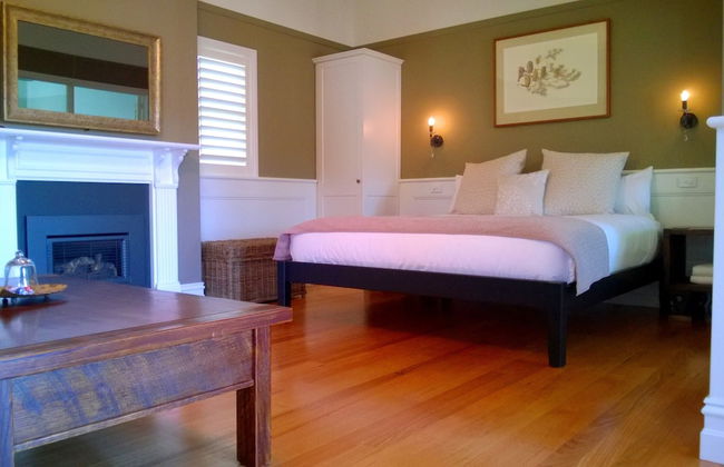 Marysville Garden Cottages - Photo 14