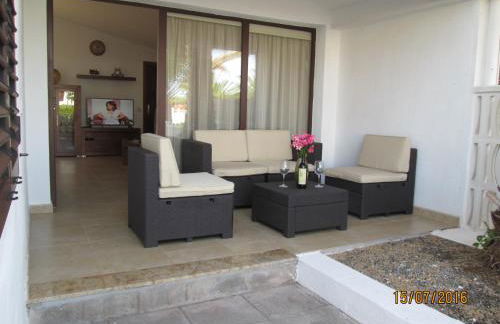 Vivienda Vacacional la Palmera - Foto 24