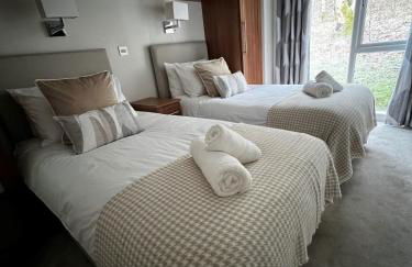 Lowena Lodge - Foto 18