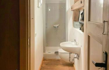 Converted Barn With A View In The Uckermark - Foto 36