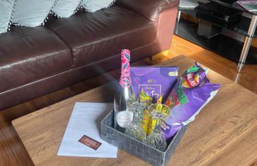 Woodland lodge, apartment - Foto 16