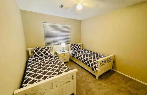 Spacious 3 Bedroom - Rosenberg - Foto 20