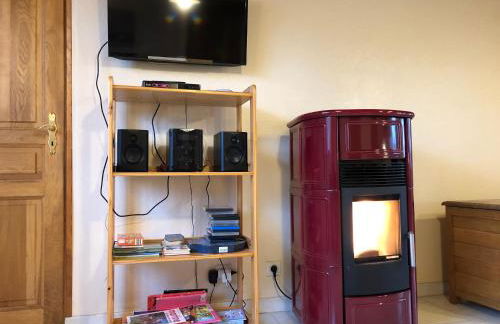 Gîte du Morvan - Foto 8