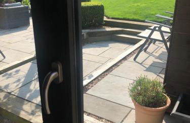 Nancy's Cabin - Foto 18