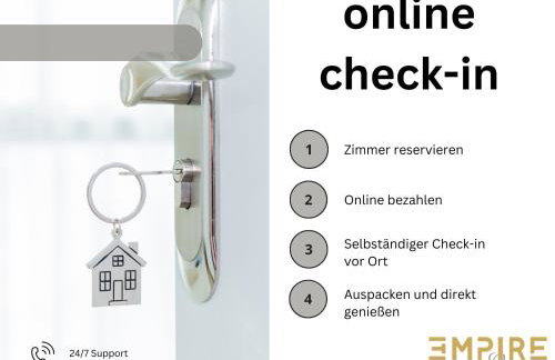 Empire Living: Denzlingen Marktplatz - Foto 9