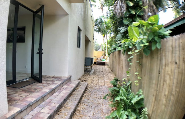 Huge House in Fort Lauderdale - 819 - Foto 30