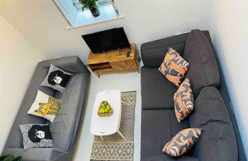 The Owl House Cottage - Foto 4