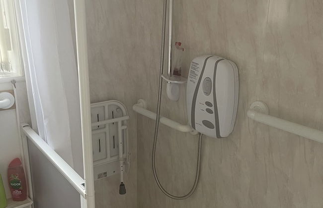 Princess Gardens Liverpool Accessible - Foto 30