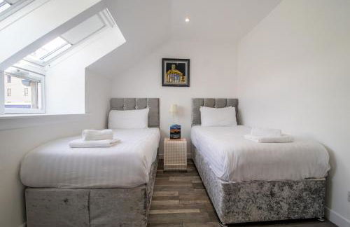 Abbey House - Foto 7