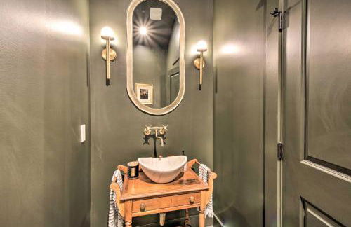 The Ultimate Luxury Retreat on Lake Burton! - Foto 24