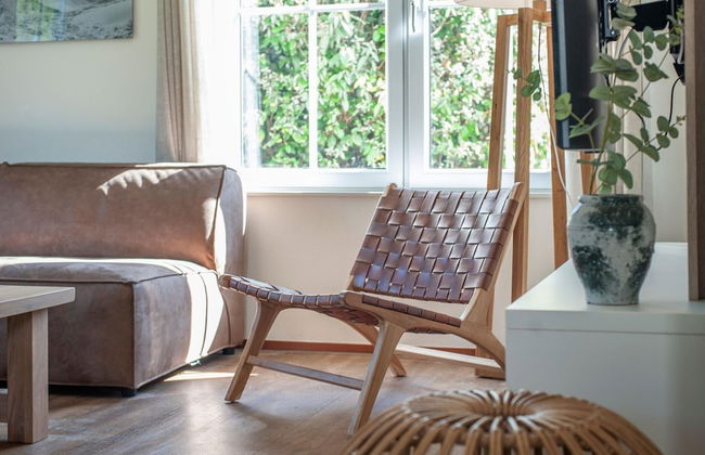 Villa in Cadzand-bad Near North Sea Beach - Photo 6