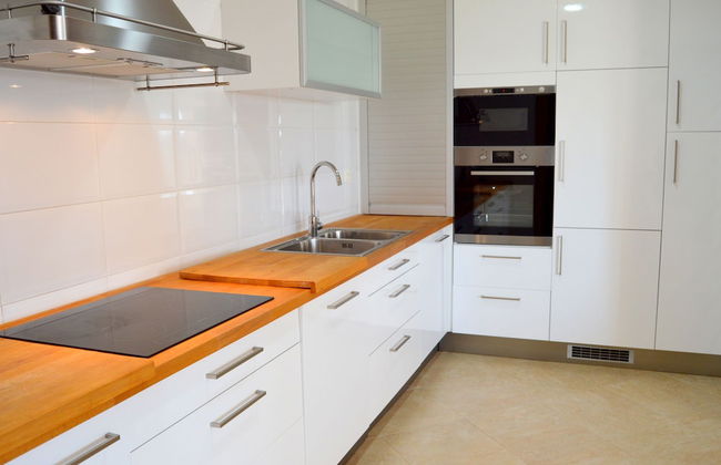 Santa Flora Holiday House - Foto 5