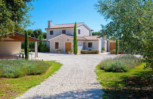 Villa Ginetto by Rent Istria - Foto 53