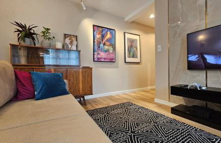 Apartament Metro - Foto 21