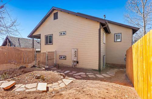 Decorated for the Holidays! 2BDR Home in Downtown Flagstaff - Foto 23