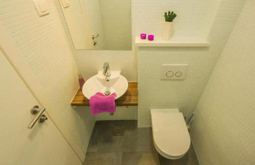 Villa Manus - Boutique Apartments - Foto 32