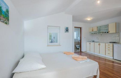 Amazing Apartment In Malinska Dubasnica - Foto 3