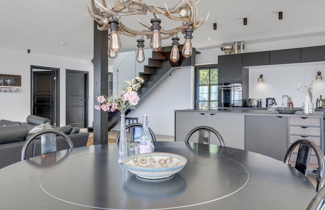 "Thormoth" - 200m from the sea - Foto 19