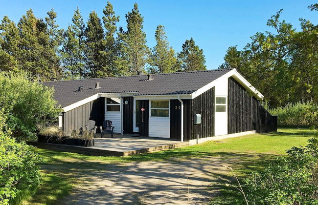 10 Person Holiday Home in Jerup-by Traum - Foto 1