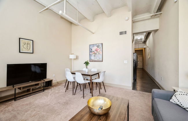 Kasa Arts District Winston-Salem - Photo 25