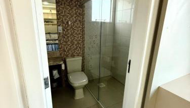 Apartamento moderno e espaçoso para até 6 pessoas - Foto 3