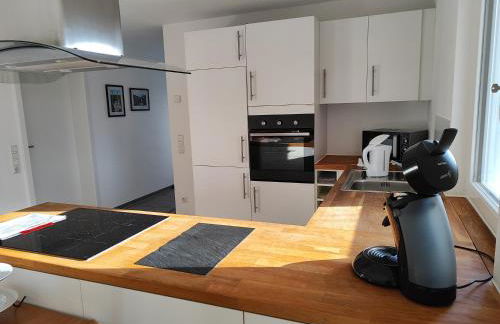 Ferienwohnung Bühlingen - Foto 11