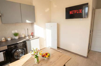 Les Appartements Signature - Foto 31