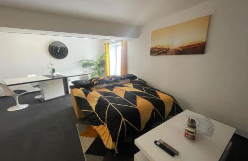 L'appart écran Géant - Foto 7