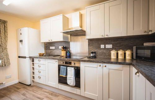 Croft House, Armadale Bay - Foto 13