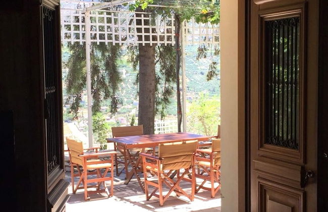 Villa in Crete With Private Pool & Views - Foto 18