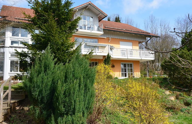 Ferienwohnung in Bernhardsberg Nahe Skipisten - Photo 22