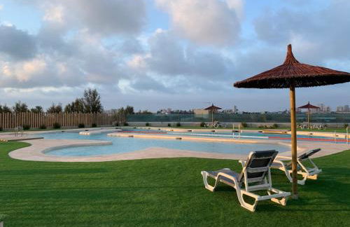 Flamencos 5D - Beachfront flat - Foto 4