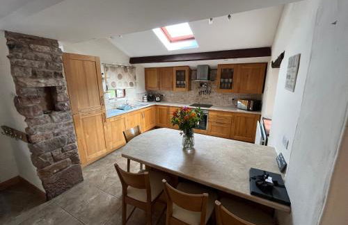 The Cottage - Foto 19