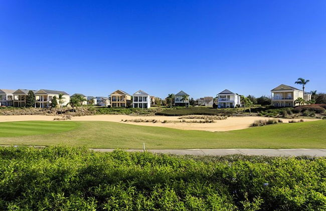 Je52200 - Reunion Resort - 5 Bed 4 Baths Villa - Foto 25