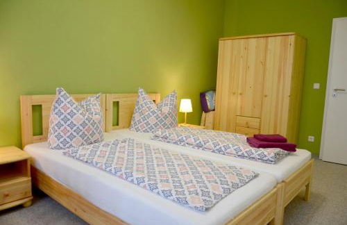 Ferienwohnung "Zum Dorfkrug" - Photo 4