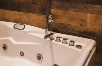 Appartamenti montemezzo le case in pietra Vista lago - Photo 27