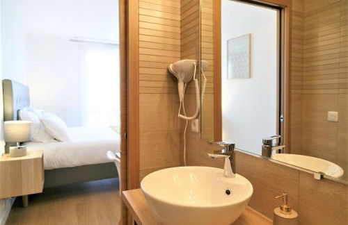 Beausoleil Studio Metro Paris Sud - Foto 12